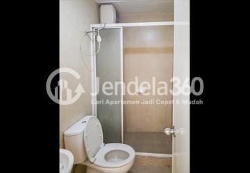 Bathroom Mediterania Garden Residence 2 2BR Fully Furnished