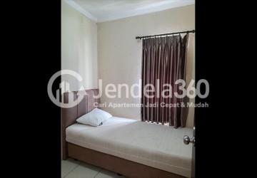 Bedroom Mediterania Garden Residence 2 2BR Fully Furnished