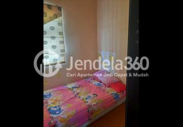 Bedroom Mediterania Garden Residence 2 2BR View City