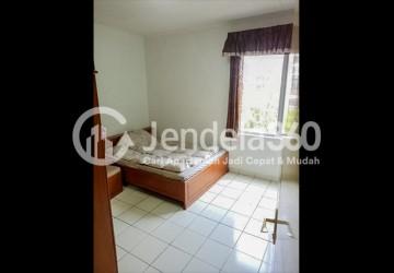 Bedroom 3BR Mangga Dua Court Apartment at Low Floor