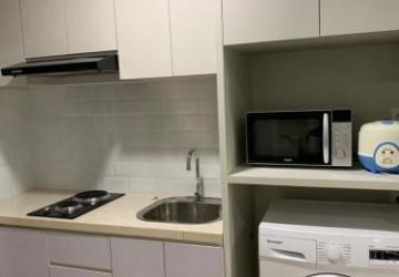 Other Skandinavia TangCity Apartment 1BR Tower West