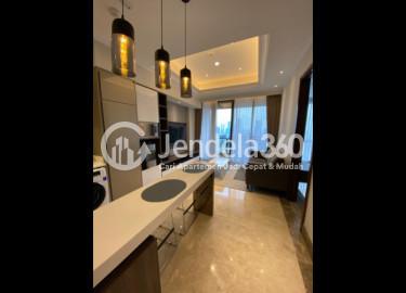 Other District 8 Senopati 1BR