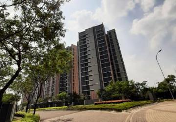 Other Condominium Marigold Navapark Apartment 1BR Non Furnished