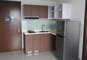 Other M-Town Signature Serpong 1BR Non Furnished