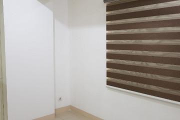 Bedroom 2BR Green Bay Pluit Apartment at Tower E