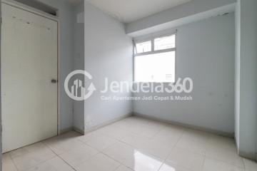 Bedroom 1 2BR Apartment with City View at Kalibata City Apartment