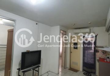 Other Gading Nias Apartment 2BR Tower Bougenville