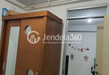 Other Gading Nias Apartment 2BR Tower Bougenville