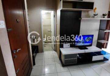 Other Mediterania Garden Residence 2 2BR  Furnished