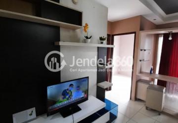 Other Mediterania Garden Residence 2 2BR  Furnished