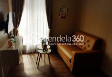 Other Excellent 2BR Apartment at Podomoro Golf View Apartment Tower Cordia