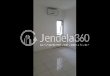 Bedroom Studio Apartment with city View at Aeropolis Residence 3