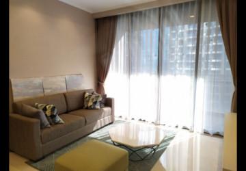 Other District 8 Senopati 2BR