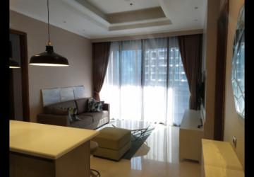 Other District 8 Senopati 2BR