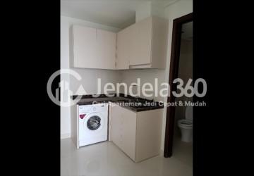 Kitchen Puri Mansion  1BR Tower Amethyst