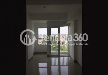 Bedroom Low Floor Studio Apartment with Rumah penduduk View at Poris 88 Apartment