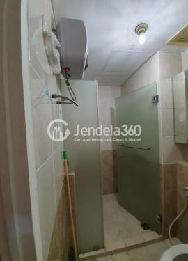 Other Apartemen MURAH Silkwood 1BR Fully Furnished