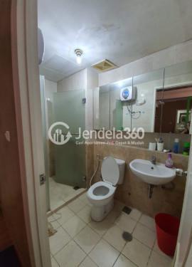 Other Apartemen MURAH Silkwood 1BR Fully Furnished