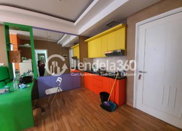 Other Apartemen MURAH Silkwood 1BR Fully Furnished