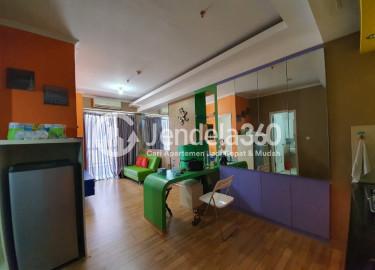 Other Apartemen MURAH Silkwood 1BR Fully Furnished