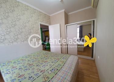 Other Apartemen MURAH Silkwood 1BR Fully Furnished