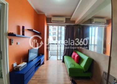 Other Apartemen MURAH Silkwood 1BR Fully Furnished