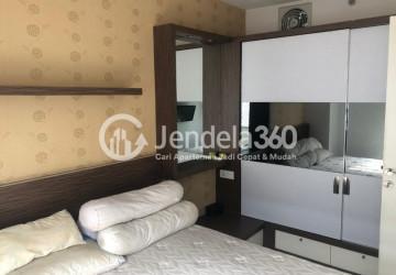 Other Comfortable 3BR Apartment Middle Floor with Pool View at Kalibata City Green Palace