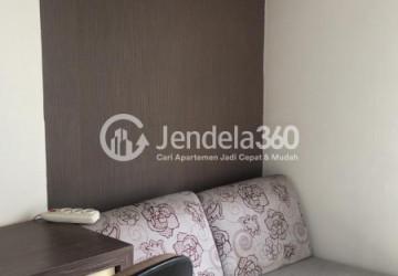 Other Comfortable 3BR Apartment Middle Floor with Pool View at Kalibata City Green Palace