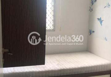 Other Comfortable 3BR Apartment Middle Floor with Pool View at Kalibata City Green Palace