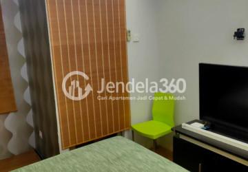 Other Studio Apartment with City View at Pakubuwono Terrace