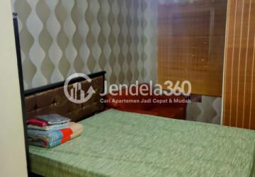 Other Studio Apartment with City View at Pakubuwono Terrace