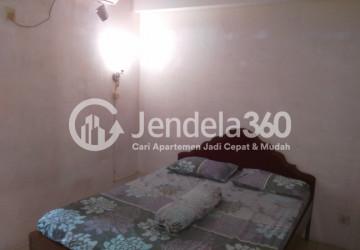 Other Comfortable Studio Apartment at The Habitat Karawaci Apartment Low Floor