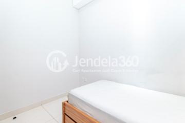 Bedroom 2 Taman Anggrek Residence 2BR Tower Calypso