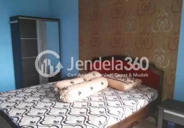 Other Middle Floor Studio Apartment with Apartment View at Great Western Resort