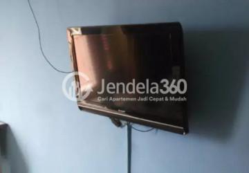 Other Middle Floor Studio Apartment with Apartment View at Great Western Resort