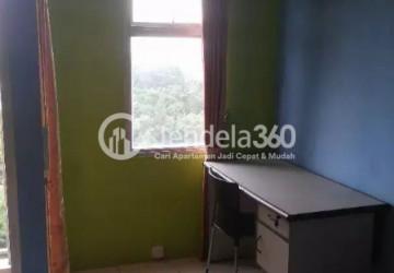 Other Middle Floor Studio Apartment with Apartment View at Great Western Resort