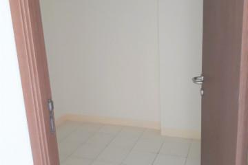 Bedroom 2 2BR Apartment with City View at Podomoro Golf View Apartment