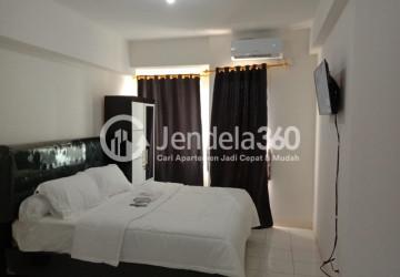 Other Middle Floor Studio Apartment with Mountain View at Podomoro Golf View Apartment