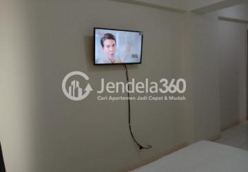 Other Middle Floor Studio Apartment with Mountain View at Podomoro Golf View Apartment