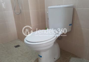 Other Middle Floor Studio Apartment with Mountain View at Podomoro Golf View Apartment