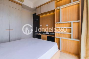 Bedroom 2 Menteng Park 2BR Tower Diamond