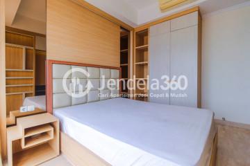 Bedroom 2 Menteng Park 2BR Tower Diamond