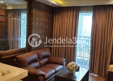 Other Thamrin Executive Residences 1BR