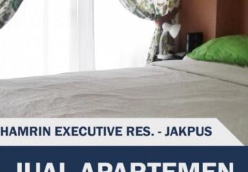 Other Thamrin Executive Residences 1BR