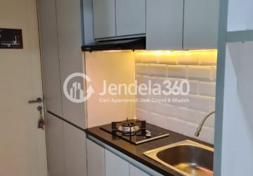 Other M-Town Residence Serpong Studio  Furnished