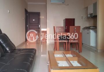 Other Permata Hijau Suites Apartment 1BR  Furnished