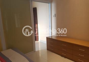 Other Permata Hijau Suites Apartment 1BR  Furnished