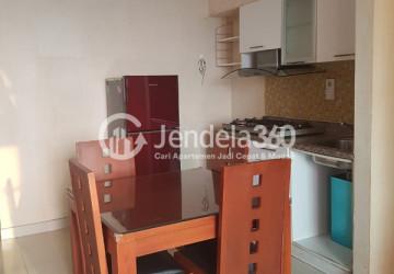 Other Permata Hijau Suites Apartment 1BR  Furnished