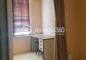 Other Permata Hijau Suites Apartment 1BR  Furnished