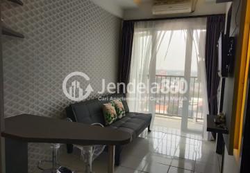 Other Paragon Village Apartment 2BR  Furnished